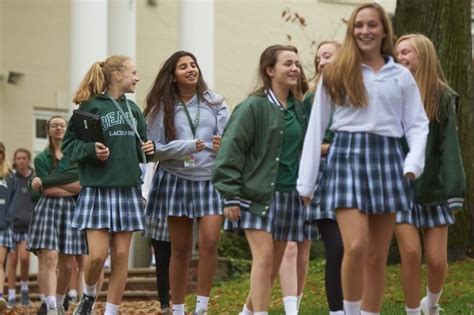 private girls schools.